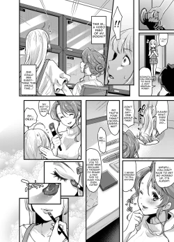 Page 12 of Futanari Ryoubo-san to Mesuiki Josou Danshi