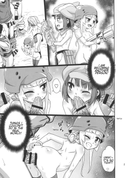 Page 20 of Llenn Fukaziroh no Seikatsu!! | Llenn and Fukaziroh's Daily Life!!