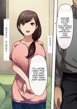 Page 4 of Aisai, Doui no Ue, Netorare | Beloved Wife - Netorare After Consent