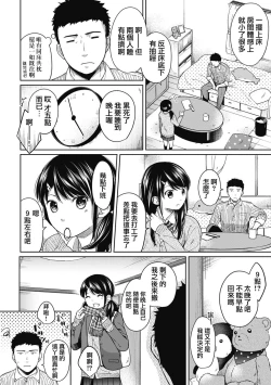 Page 135 of 1LDK+JK Ikinari Doukyo? Micchaku!? Hatsu Ecchi!!? Ch. 1-8