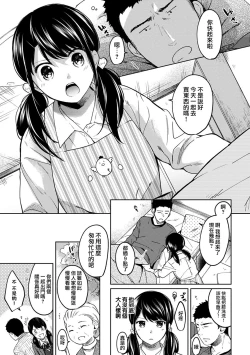Page 186 of 1LDK+JK Ikinari Doukyo? Micchaku!? Hatsu Ecchi!!? Ch. 1-8