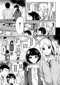 Page 194 of 1LDK+JK Ikinari Doukyo? Micchaku!? Hatsu Ecchi!!? Ch. 1-8