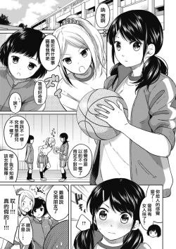 Page 81 of 1LDK+JK Ikinari Doukyo? Micchaku!? Hatsu Ecchi!!? Ch. 1-8
