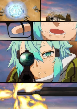 Page 20 of Hanbai Shoujo