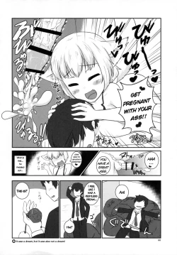 Page 34 of Tanetsuke Onee-san to Yukai na Zenritsusen | Impregnating Girls and the Pleasure of the Prostate