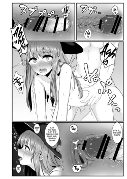 Page 15 of Souryou Musume no Ayashikata | The Eldest Daughter's Approach