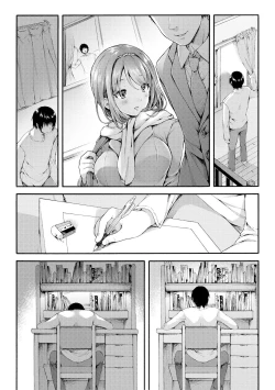 Page 62 of Osananajimi Sotsugyoushiki