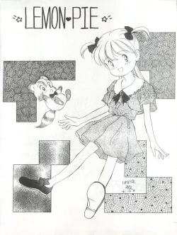 Page 70 of Zettai Muteki Tamarizuke Z