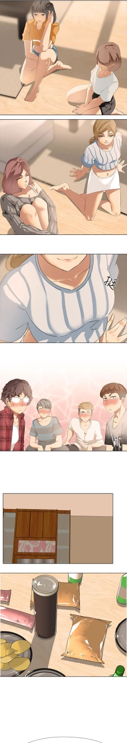 Page 158 of 公寓啪啪趴【chinese】