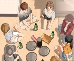 Page 161 of 公寓啪啪趴【chinese】