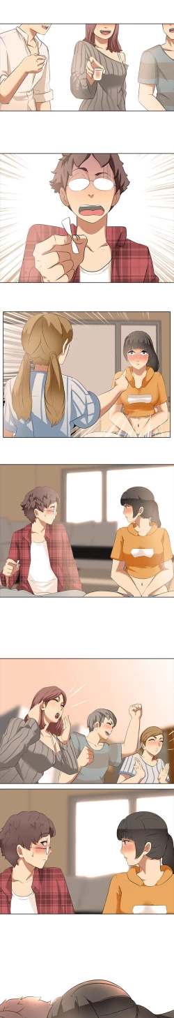 Page 165 of 公寓啪啪趴【chinese】