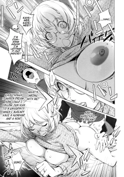 Page 29 of KayaNetori Kaya-Nee Series Aizou Ban Ch. 1 + Bonus