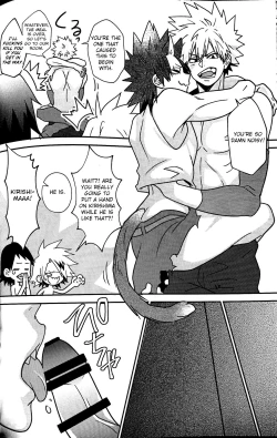 Page 24 of Segregated Euphoria