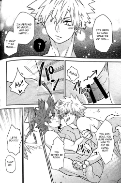 Page 28 of Segregated Euphoria