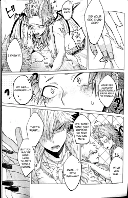 Page 7 of Segregated Euphoria