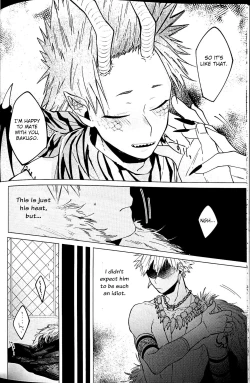 Page 8 of Segregated Euphoria