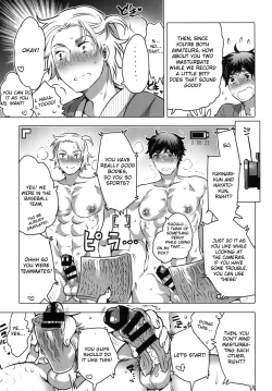 Page 10 of Doutei Sotsugyou Ryokou