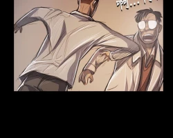 Page 300 of 姐姐:莲 52-65+后记