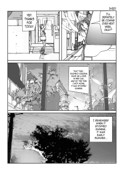 Page 22 of Kamo no Aji - Misako 3