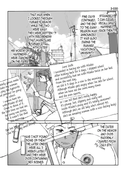 Page 31 of Kamo no Aji - Misako 3