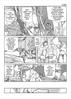 Page 51 of Kamo no Aji - Misako 3