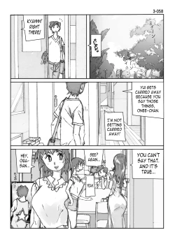 Page 59 of Kamo no Aji - Misako 3
