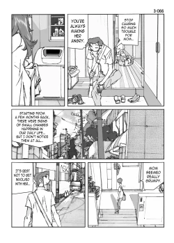 Page 67 of Kamo no Aji - Misako 3