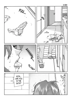 Page 85 of Kamo no Aji - Misako 3