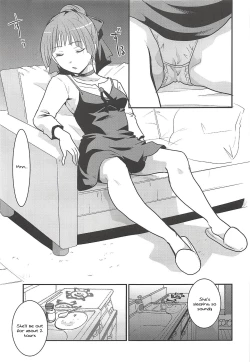 Page 10 of Neko Musume Suikan