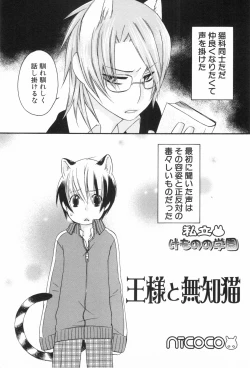 Page 133 of Shounen Roman 2