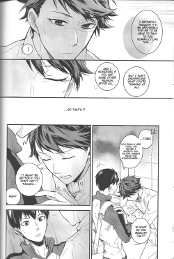 Page 21 of Tashika ni Koi Datta | Surely It Was Love