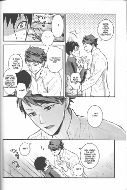 Page 27 of Tashika ni Koi Datta | Surely It Was Love