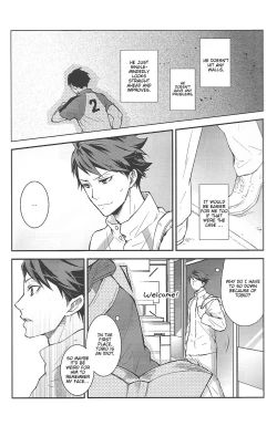 Page 5 of Tashika ni Koi Datta | Surely It Was Love
