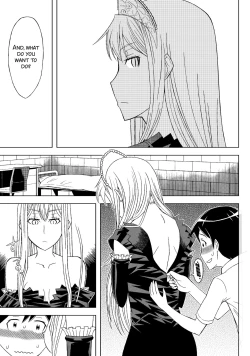 Page 14 of Fukusei Oujo