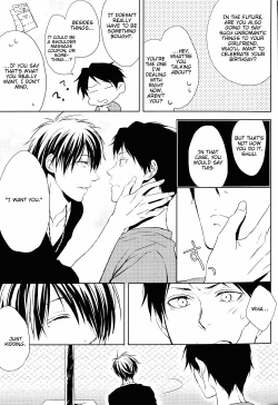 Page 5 of Koi wa Totsuzen Kimi no Sugata de Boku no Moto ni Maikon de Kita. | Love dropped in on me all of a sudden in the form of you