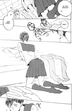 Page 16 of Cosplay!!