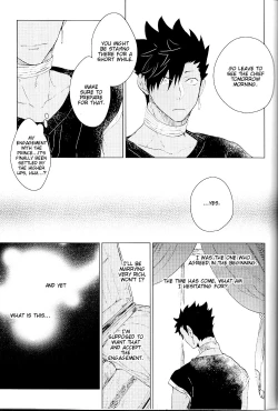 Page 23 of Red Road, Gold Sun.