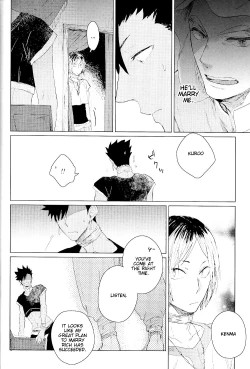 Page 24 of Red Road, Gold Sun.