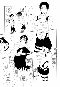 Page 14 of Shounen Kakkyuu