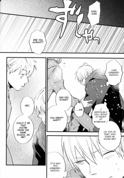 Page 61 of Boku no Himitsu no Naka de Nemuru Kimi no Me ga Sameru made Ge | Till You Who Is Sleeping Among My Secrets Awakens 2/2