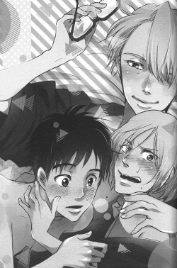 Page 2 of TAKE ME NOW!