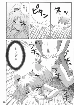 Page 22 of TOKUTEI 7