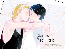 Page 35 of Hatsukoi Soda | First Love Soda