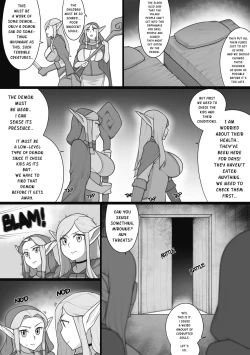 Page 2 of Devil's Playground