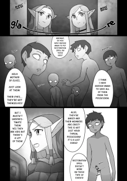 Page 3 of Devil's Playground