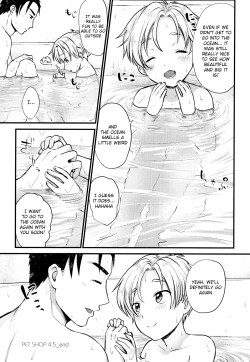 Page 20 of Pet Shop 4.5