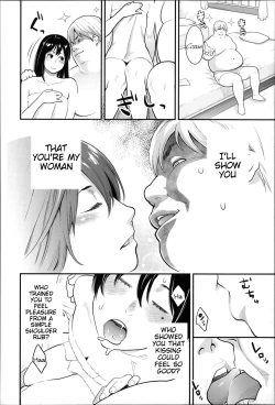 Page 85 of Zecchou Yokkyuu Ch.18, 10