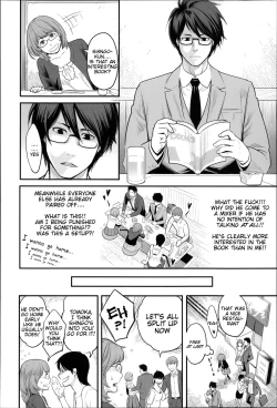 Page 97 of Zecchou Yokkyuu Ch.18, 10