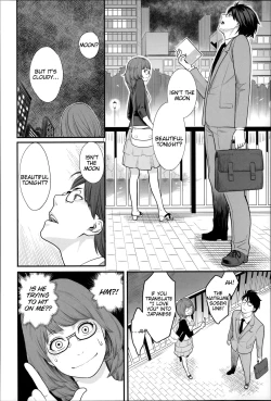 Page 99 of Zecchou Yokkyuu Ch.18, 10