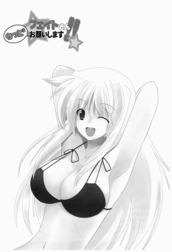 Page 23 of Fate-san Motto³ Onegai Shimasu!!